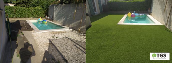 gazon synthetique la valette